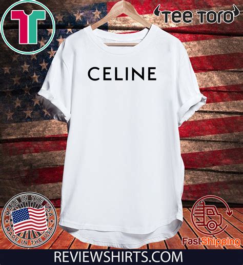 celine shirt cheap|celine t shirt dupe.